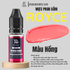 muc-phun-xam-royce-mau-hong